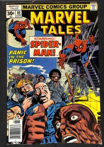 Marvel Tales #80 (1977)