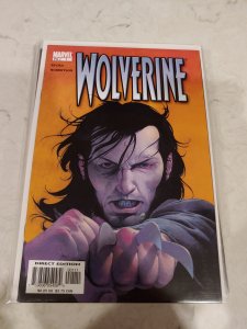 Wolverine #1 (2003)