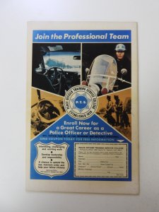 Space: 1999 #1  (1975) VF condition