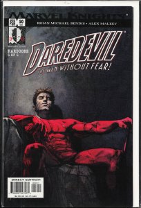 Daredevil #50 (2003)