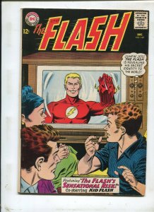 THE FLASH #149 (4.0)