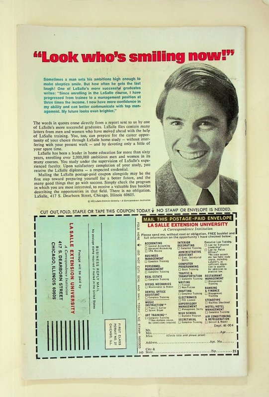 Nova #3 Marvel First Diamondhead Appearance Bronze Age 1976