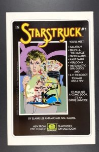 Timespirits #3 (1985)