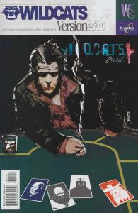 WildCats Version 3.0 #20 VF/NM; WildStorm | save on shipping - details inside