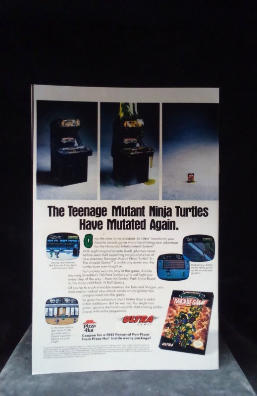 Daredevil #291 (1991)