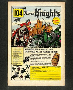 Brave And The Bold #46