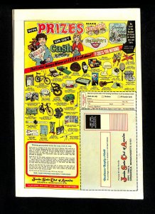 Creatures on the Loose #31