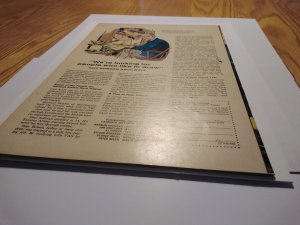 Daredevil #21  (1966)