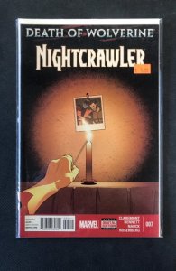 Nightcrawler #7 (2014)