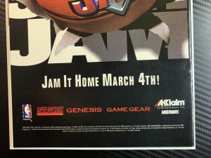 NM+ 9.6 MARC SPECTOR: MOON KNIGHT #60 Stephen Platt Last Issue 1989 Marvel MCU