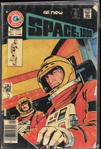 Space: 1999 #5 (1976) John Koenig