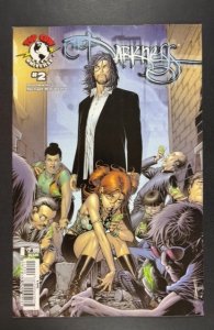 The Darkness #2 (2008)