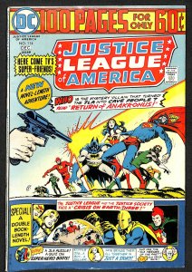 Justice League of America #114 (1974)