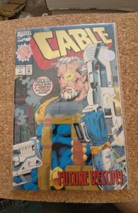 Cable #1 (1993)