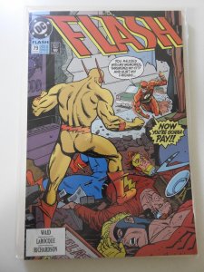 The Flash #79 (1993)