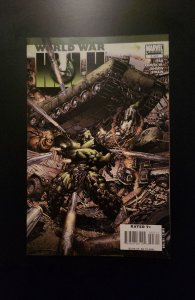 World War Hulk #3 (2007)