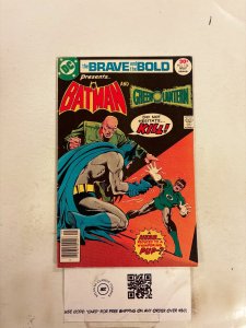 Brave and the Bold #134 VF DC Comic Books Batman Green Lantern 3 HH71