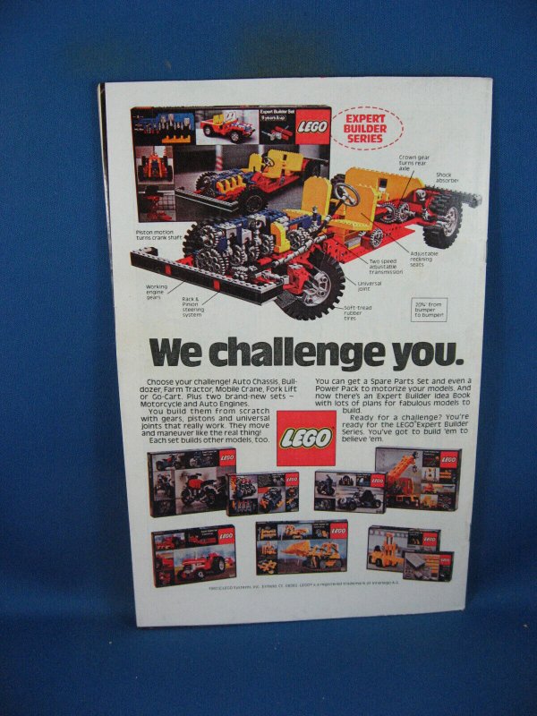 UNCANNY X MEN 140  F VF   MARVEL  1980 WENDIGO