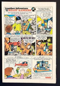 Superman #272 (1974) Half spine split GD+