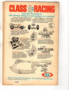 (Uncanny) X-Men # 78 VG Marvel Comic Book Juggernaut Angel Beast Iceman J248