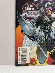 Incredible Hulk #430