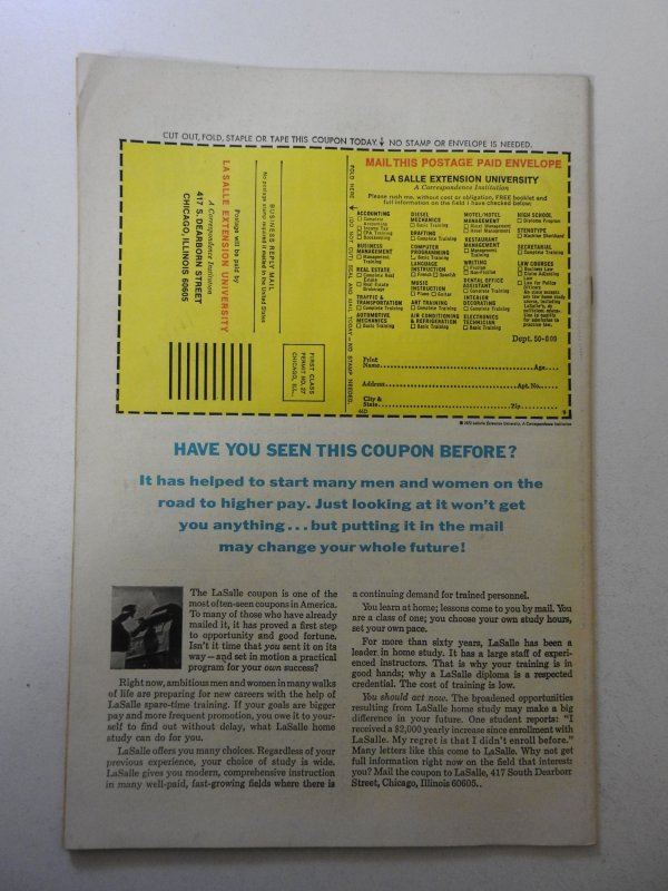 Werewolf by Night #16 (1974) FN+ Condition! MVS intact!