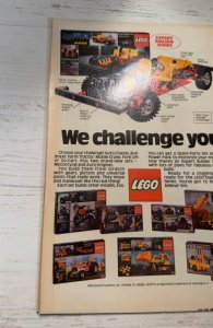 The Uncanny X-Men #142 (1981)days of future last pt 2