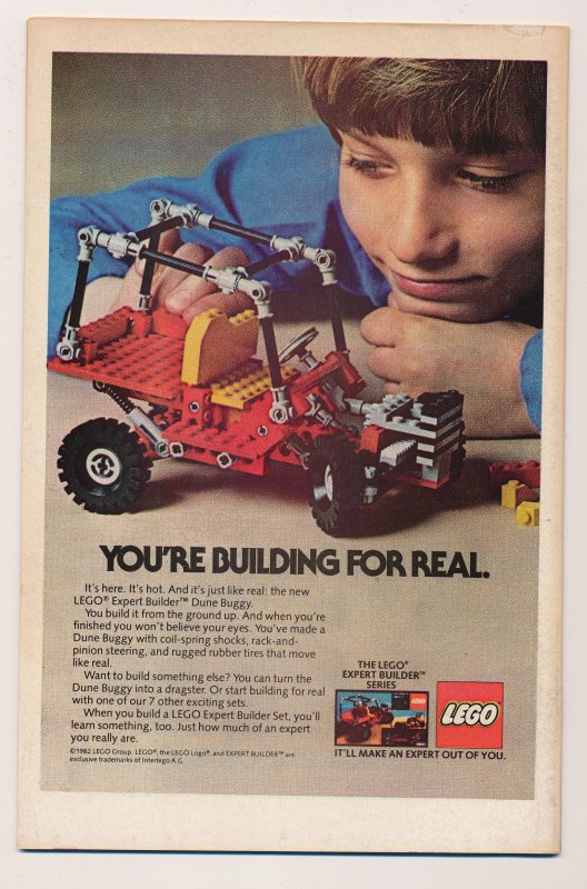 Legion of Super-Heroes (1980) #296 VF