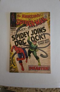 The Amazing Spider-Man #56 (1968)