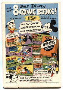 Mutt and Jeff #53  1951 - DC  -FN- - Comic Book