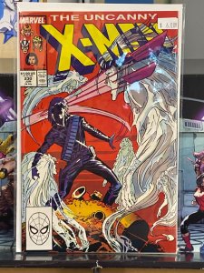 The Uncanny X-Men #230 (1988)