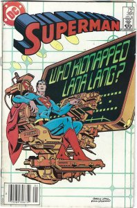 Superman #391 (1984)