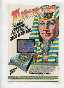 X-MEN #170 (9.2) PAUL SMITH!! 1983