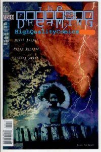 DREAMING #11, NM+, Bryan Talbot, Vertigo, Cain, Dave McKean, 1996