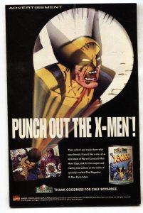 AMAZING SPIDER-MAN #406 1st Lady Octopus Comic Book NM-