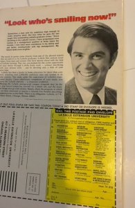 The X-Men #98 (1976)The sentinels are Back all new team