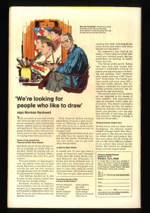 Nick Fury, Agent of SHIELD #7 FN+ 6.5