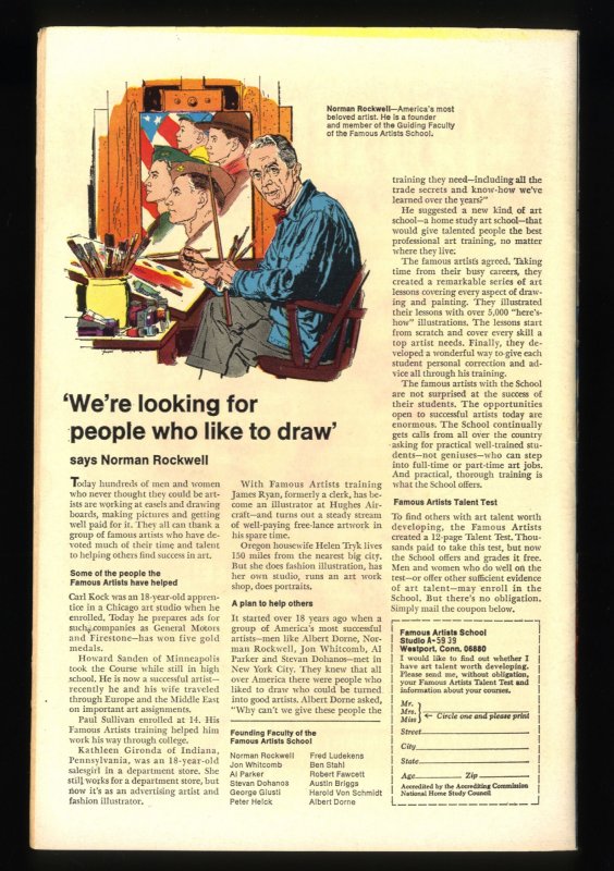 Nick Fury, Agent of SHIELD #7 FN+ 6.5