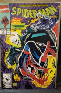 Spider-Man #7 (1991)