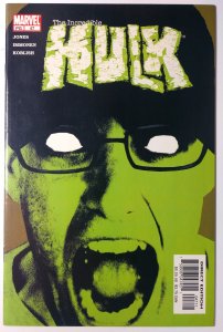 Incredible Hulk #47 (7.0, 2003) 