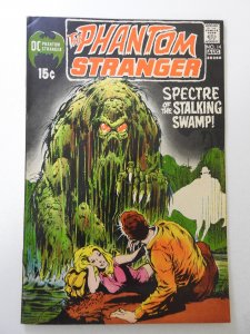 The Phantom Stranger #14 (1971) FN Condition!