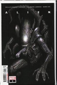 Alien #1 (2021) Alien / Aliens