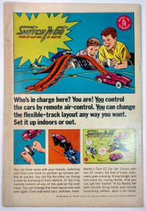 Batman #184 (3.5, 1966)