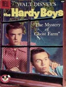 Walt Disney's The Hardy Boys