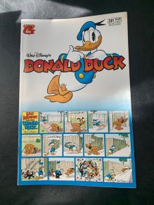 Donald Duck #281 (1993)
