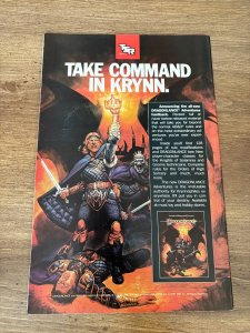 The Amazing Spider-Man # 297 NM Marvel Comic Book 19 J370