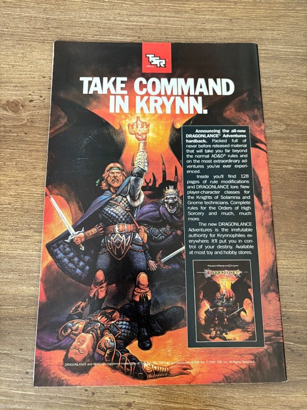 The Amazing Spider-Man # 297 NM Marvel Comic Book 19 J370