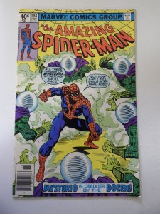 The Amazing Spider-Man #198 (1979) FN+ Condition