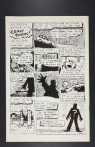 Fringe #7 (1991)