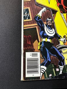 Daredevil #141 (1977) Newsstand FN